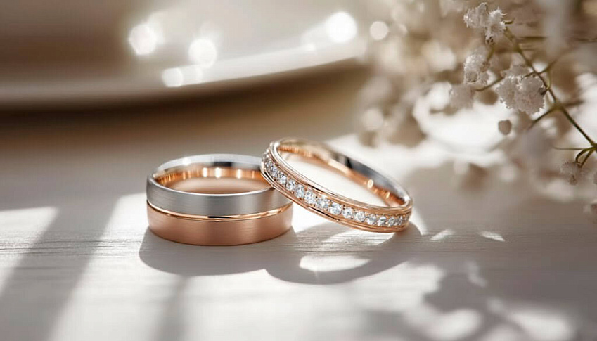 На какой руке носят обручальное кольцо: традиции, культурные особенности